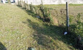 Imagem 5: Terreno ZR2 de esquina de 437 metros quadrados em Santa Cândida - Curitiba - PR