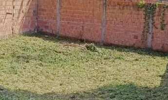 Imagem 3: Terreno 8x25 30 mil