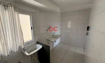 Imagem 5: Apartamento para Locação em Presidente Prudente, PLACE DE AZALEIA, 2 dormitórios, 1 banhei