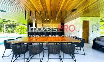 Imagem 4: Mansão á venda no Cond. Encontro das Águas