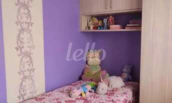 Imagem 5: Casa 3 quartos à venda no(a) Vila Isolina Mazzei