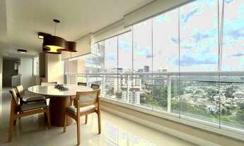 Imagem 6: M.O.R.E - APARTAMENTO PRONTO PARA MORAR COM VISTA VERDE ESPETACULAR JARDIM DO CONDOMÍNIO