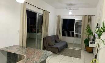 Imagem 3: Imóvel para venda com 110 metros quadrados com 3 quartos em Residencial Coqueiral - Vila V