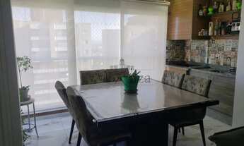 Imagem 5: Oportunidade - Apartamento - Splendor Garden - Jardim das Indústrias - 2 Dormitórios - 75m