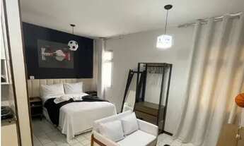 Imagem: Kitnet na Asa Norte pertinho da UNB - Não