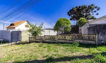 Imagem 3: Terreno à venda de 530m², no bairro Bacacheri - Curitiba/PR