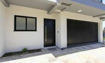 Imagem 3: Casa em condomínio com conforto e exclusividade no bairro Tristeza