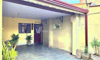 Imagem 2: Casa - Parque Residencial Vila União - Campinas