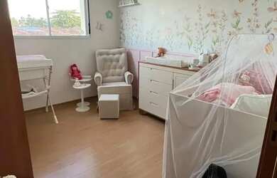 Imagem 14: Imóvel para venda possui 64 metros quadrados com 2 quartos em Buraquinho - Lauro de Freita