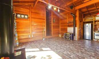 Imagem 7: Casa de 4 dormitórios(suíte) no Campeche - Florianópolis