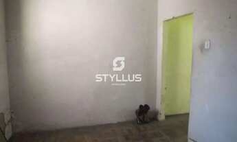 Imagem 6: Pilares Casa com 2 dormitórios