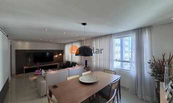 Imagem 2: Apartamento de 04 quartos com 02 suítes e 04 vagas de garagem no Bairro União