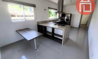 Imagem 7: Casa com 6 dormitórios para alugar, 425 m² por R$ 8.500,00/mês - Residencial Santa Helena