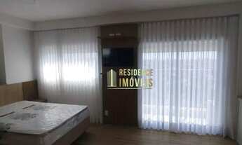 Imagem 7: Apartamento com 1 dormitório, 37 m² - venda por R$ 560.000,00 ou aluguel por R$ 3.551,00/m