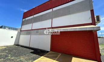 Imagem 4: Galpão disponível para venda no bairro Novo Mundo em Uberlândia-MG