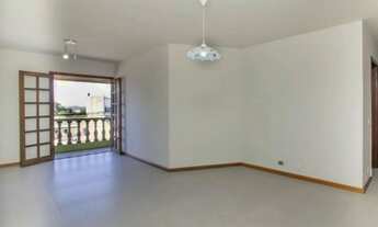 Imagem 4: Alugo Apartamento Santa Felicidade São Braz na avenida