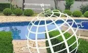 Imagem 6: Casa com 3 dormitórios à venda, 248 m² por R$ 1.250.000,00 - Condominio Estância dos Lagos