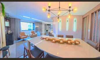 Imagem 5: Apartamento à Venda - Cidade Nova, 4 Quartos, 186 m2