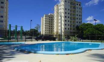 Imagem: Apt 2 qts c/ suite, todo mobiliado, lazer