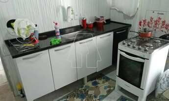 Imagem 2: Casa Residencial no bairro Araçatuba G em Araçatuba-SP