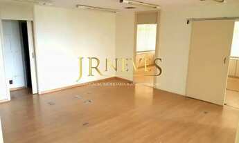 Imagem 3: SALA COMERCIAL em SÃO PAULO - SP, BROOKLIN PAULISTA