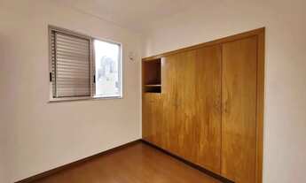 Imagem 5: Apartamento para aluguel, 2 quartos, 1 suíte, 2 vagas, Buritis - Belo Horizonte/MG