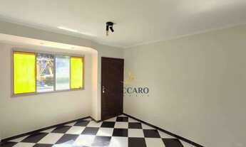 Imagem 2: Sobrado com 2 dormitórios para alugar, 70 m² por R$ 2.868,00/mês - Parque Cecap - Guarulho