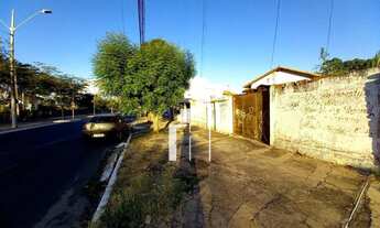 Imagem 5: Terreno à venda, 609 m² por R$ 700.000 - Mafuá - Teresina/PI