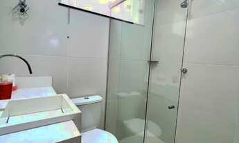 Imagem 7: Apartamento mobiliado Icoaracy