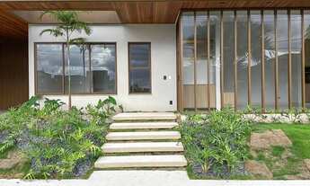 Imagem 3: Parque Residencial Damha VI - Casa de Condomínio com 4 quartos, escritório, piscina à vend