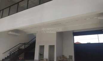 Imagem 2: Imóvel comercial com dois andares para locação no Bairro Jd Primavera