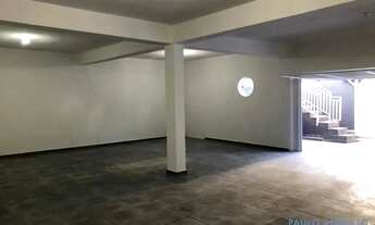 Imagem 3: CASA ASSOBRADADA - VILA VALPARAÍSO - SP