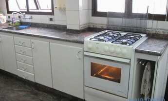 Imagem 4: COBERTURA - TATUAPÉ - SP