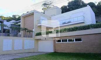 Imagem: Cada de 4 dormitórios à venda no Itacorubi