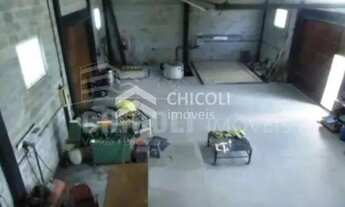 Imagem 3: Industrial Galpão em