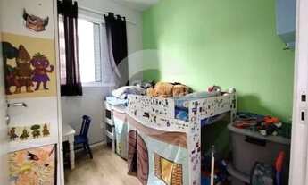 Imagem 5: Apartamento em Parque São Lucas