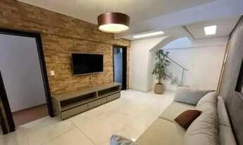 Imagem 4: Cobertura para aluguel, 3 quartos, 1 suíte, 3 vagas, Buritis - Belo Horizonte/MG