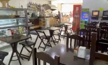 Imagem: Padaria - Vila Guilherme - Fatura R$ 85