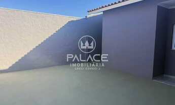 Imagem 3: Casa a venda no bairro Parque Residencial, Piracicaba, SP