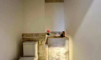 Imagem 4: Apartamento de alto padrão com 322 m², 4 suítes à venda no Condomínio Exklusiv Golf em Rib