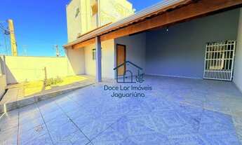 Imagem 5: Casa à venda, 157 m² por R$ 589.000,00 - Nova Jaguariúna - Jaguariúna/SP