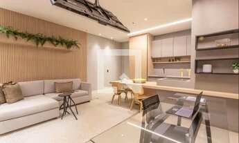 Imagem: Apartamento à Venda - Carmo Sion, 1 Quarto