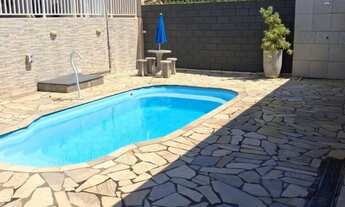 Imagem 5: Casa à venda no Condomínio Residencial Alto da Boa Vista em Itupeva-SP