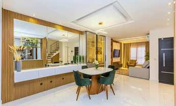 Imagem: Sobrado com 3 Quartos à venda, 123m²