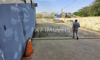 Imagem 5: Barracão a venda na Avenida Sao Jose dos Campos no Nova Europa em Campinas