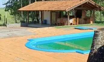 Imagem: 60 alqueires em Monte Aprazível/SP EXCELENTE