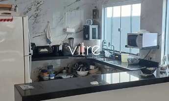 Imagem 4: Casa à venda no bairro Nova Uberlândia em Uberlândia