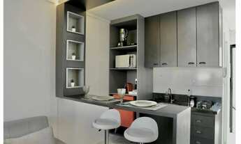 Imagem 4: Avant Home FLAT, Porteira fechada. Intermares - Cabedelo - PB