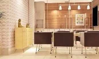 Imagem 3: Apartamento à venda, 4 quartos, 3 suítes, 2 vagas, Palmeiras - Ponte Nova/MG