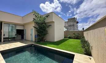 Imagem 7: Imóvel para venda com 190 metros quadrados com 3 quartos em Araçagy - São José de Ribamar